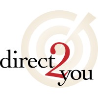 direct2you Postcards logo - Similar company to E-Worc