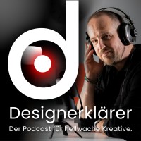 Designerklärer logo - Similar company to Aed Stuttgart E.V