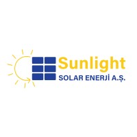 Sunlight Solar Enerji A.Ş. logo - Similar company to Pv Depo