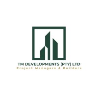 Thomas Matern Developments logo - Similar company to My Friday