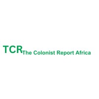 The Colonist Report Africa logo - Similar company to Journotech