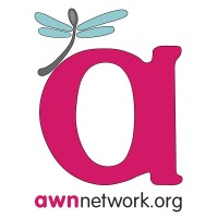 Autistic Women & Nonbinary Network logo - Similar company to Autistic-Thoughts