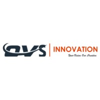 OVS Innovation pvt. ltd logo - Similar company to Byte Blaze Solution
