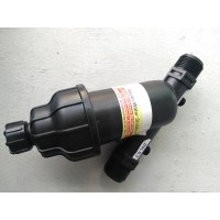 water stabilizer logo - Similar company to Frakco, Inc.