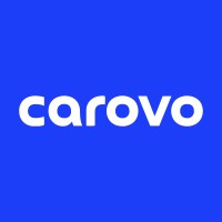 carovo.de logo - Similar company to Syncreality - The Spatial Intelligence Company