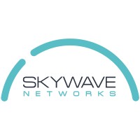 Skywave Networks logo - Similar company to Skywave