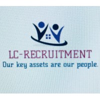 LC-Recruitment logo - Similar company to Ámal Recruitment