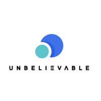 Unbelievable logo - Similar company to Teman Sendiri