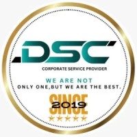 DSC Corporate Service Provider logo - Similar company to Dsccorporate