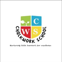 Chalkwork School logo - Similar company to S