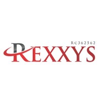 Rexxys Systems Limited logo - Similar company to Peace360 Initiative