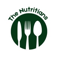 The Nutritians logo - Similar company to Longeyevity