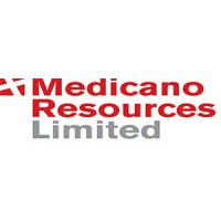 MEDICANO RESOURCES LIMITED logo - Similar company to Pacific Geotech Systems Ltd.
