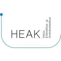 Harju Ettevõtlus- ja Arenduskeskus (HEAK) logo - Similar company to Teamster