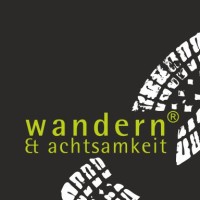 wandern & achtsamkeit logo - Similar company to Bildungsurlauber.De