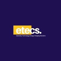 Etecs bv logo - Similar company to Archx