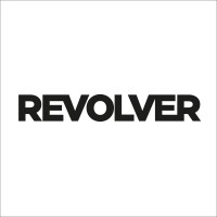 Revolver Amsterdam logo - Similar company to Ecook Bv