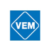 VEM MOTORS FINLAND OY logo - Similar company to Dreamex Consulting