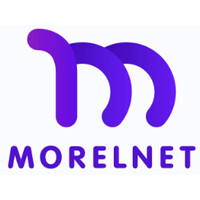 Morelnet logo - Similar company to Schweizerische Treuhandgesellschaft (Stg)