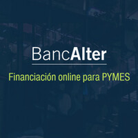 BancAlter - Financiación Alternativa logo - Similar company to Proactivo Finance