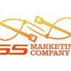SS MARKETING COMPANY - Cable Tie logo - Similar company to Raiden Industries Uk
