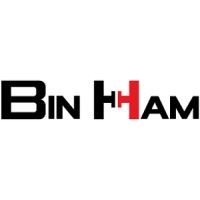 Bin Ham Electro Mechanical Ent. Co. L.L.C logo - Similar company to Bin Ham Group - Corporate