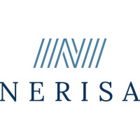 Group Nerisa logo - Similar company to Bluemetric | Wealth Engineering