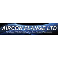 Aircon Flange logo - Similar company to Jierzi Pipe Fitting Group