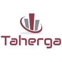 Taherga - Metallic constructions logo - Similar company to Apt Systems (Advanced Pressure Transfer Systems)