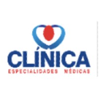 CEM - Clínica de Especialidades Médicas logo - Similar company to Sesi Pe