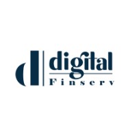 Digital Finserv Technologies logo - Similar company to Vr3 Technologies Private Limited