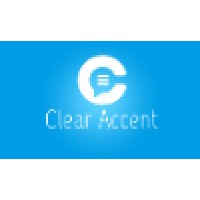 Clear Accent logo - Similar company to Ylt Translations