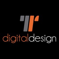 TR DIGITAL DESIGN logo - Similar company to Gaslink