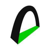Arch logo - Similar company to Zurf