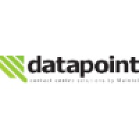 Datapoint logo - Similar company to Please Unfollow
