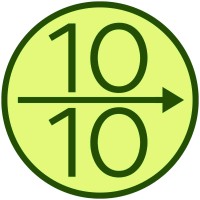 10/10 Research logo - Similar company to Chicago Af