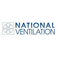 National Ventilation logo - Similar company to Volution Group Plc