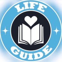 Life Guide logo - Similar company to Geekleo