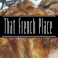 That French Place