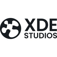 XDE Studios Pvt. Ltd. logo - Similar company to Vr2Ality Infotec