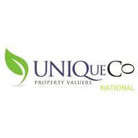 UNIQUECO Property Valuers logo - Similar company to Valuetec Property Valuations