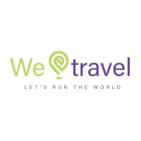 Wetravel.tn logo - Similar company to Flamant Tours