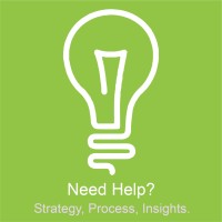 Need Help? logo - Similar company to Broken Hands