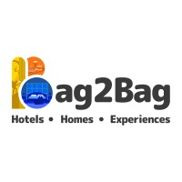 Bag2Bag Hotels & Homes logo - Similar company to Brevistay