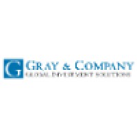 Gray & Company