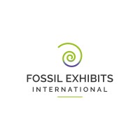 Fossil Exhibits International logo - Similar company to Diverseworks