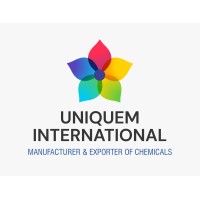Uniquem International logo - Similar company to Hinal Interchem Private Limited