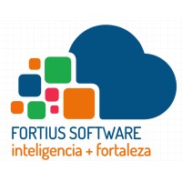 FORTIUS SOFTWARE logo - Similar company to Fortius
