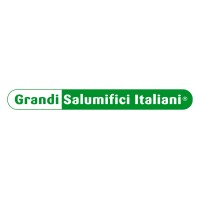 GRANDI SALUMIFICI ITALIANI S.p.A. logo - Similar company to F.Lli Veroni Fu Angelo S.P.A.