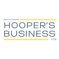 Hooper's Business Ltd logo - Similar company to Fox Solutions